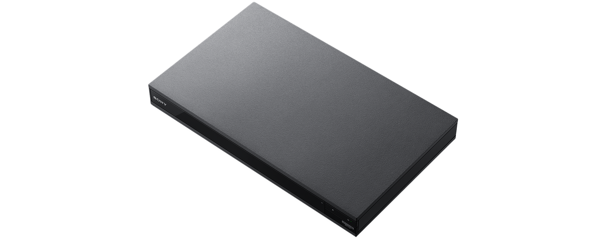 SONY 4K Ultra HD Blu-ray™ Player UBP-X800M2