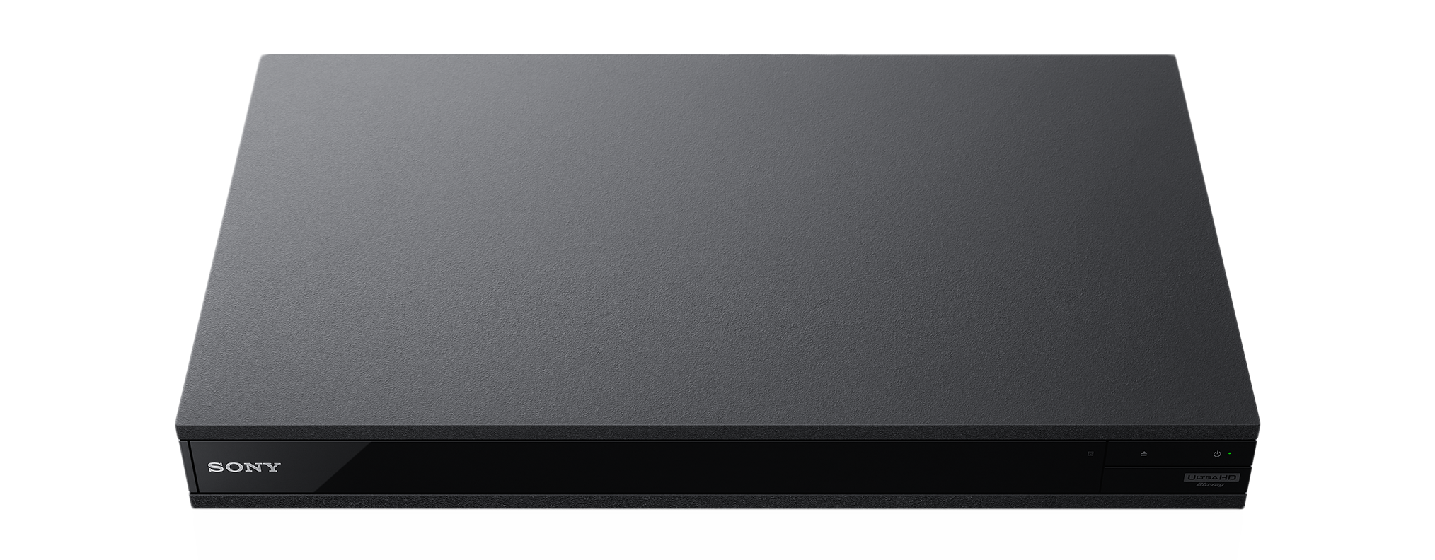 SONY 4K Ultra HD Blu-ray™ Player UBP-X800M2