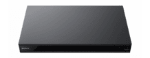 4K Ultra HD Blu-ray™ Player UBP-X800M2