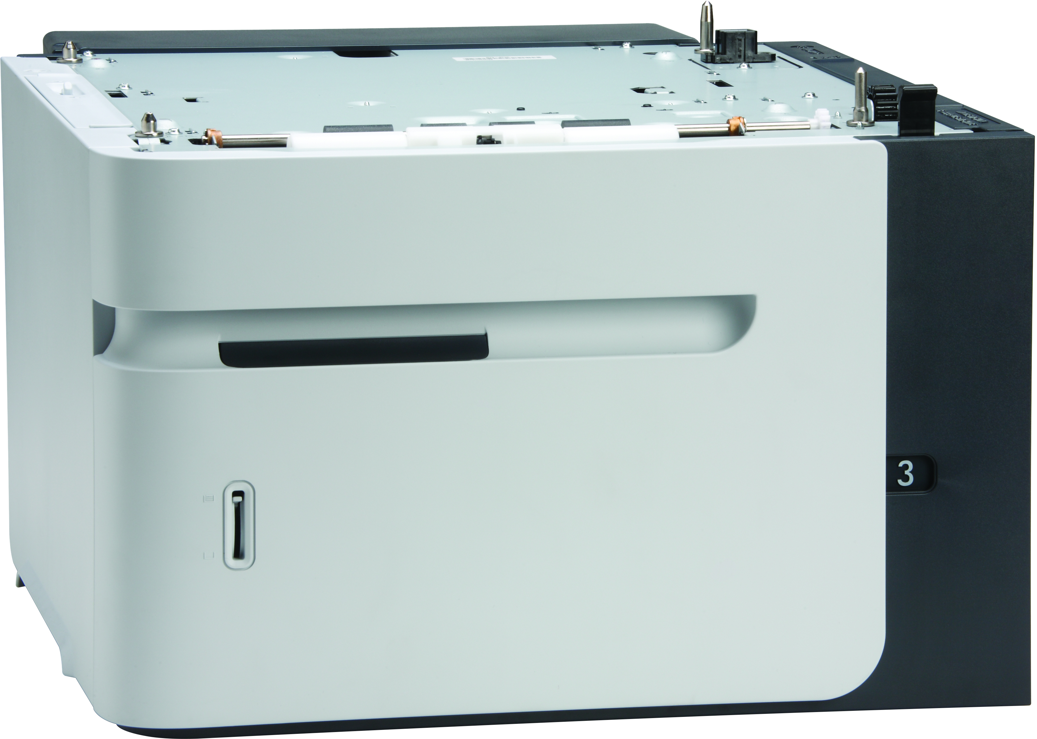 Bandeja para hojas - HP, Laserjet 1 500 PAGEACCS PAPER FEED