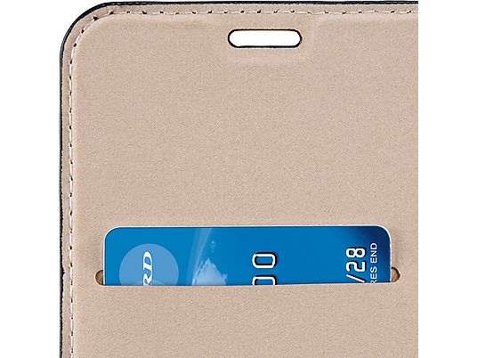 HAMA Guard Case - Handyhülle (Passend für Modell: Samsung Galaxy J6+)