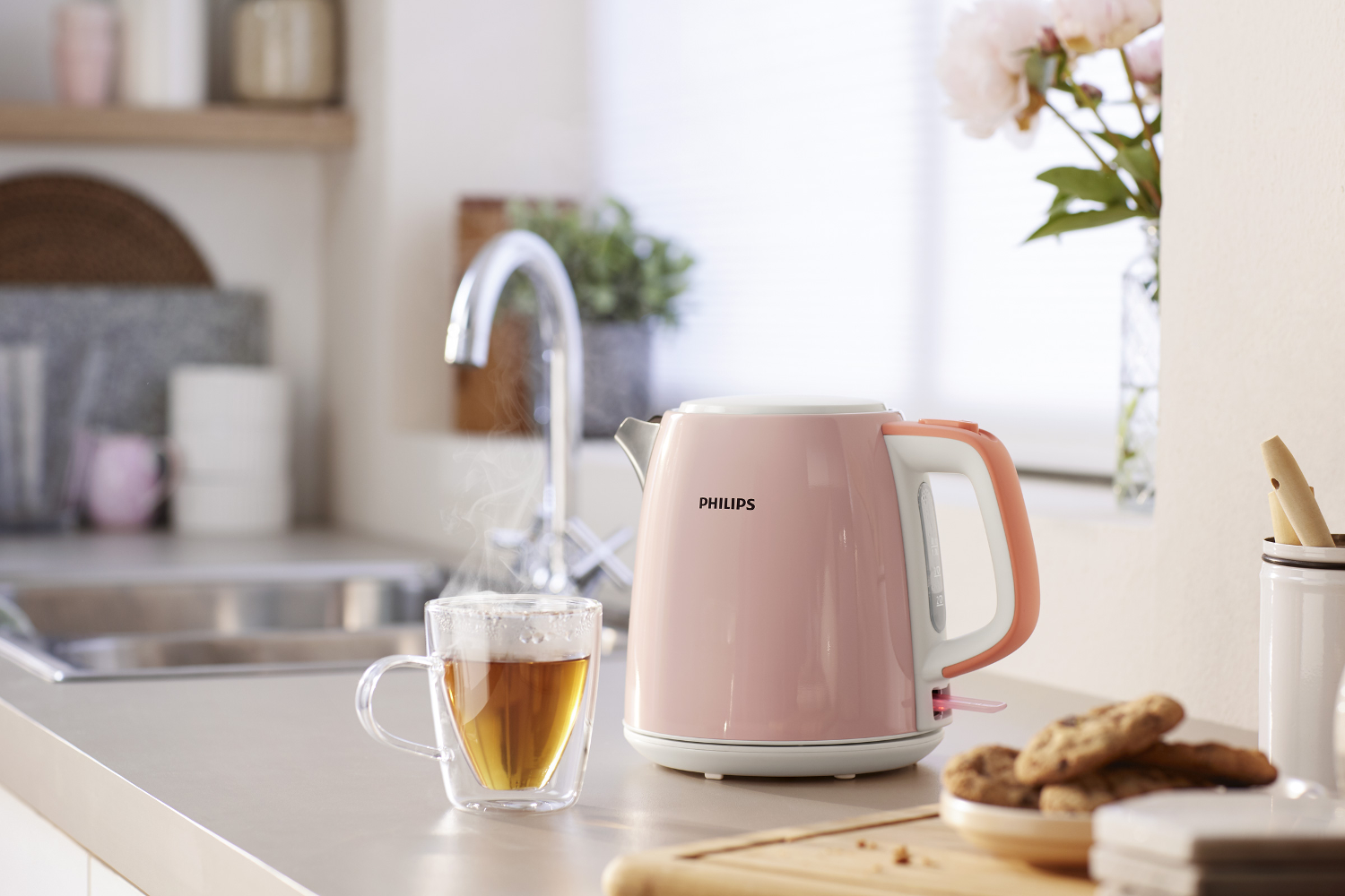 PHILIPS HD9348/58 Kettle