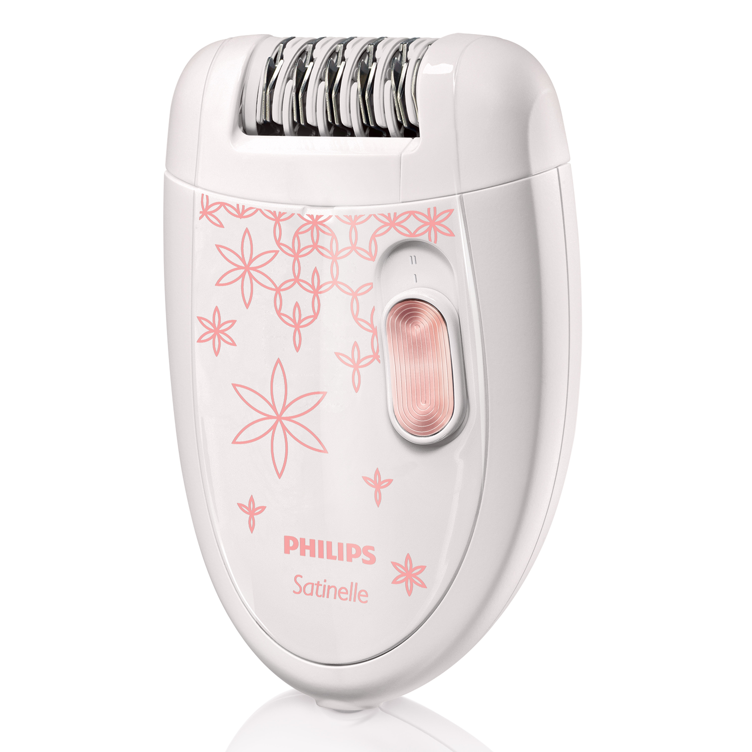 PHILIPS Satinelle Serisi HP6420/00 Epilatör