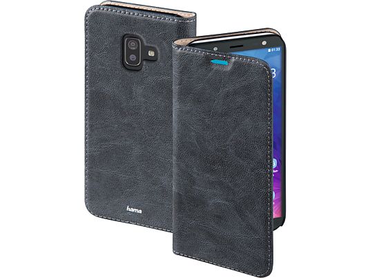 HAMA Guard Case - Handyhülle (Passend für Modell: Samsung Galaxy J6+)
