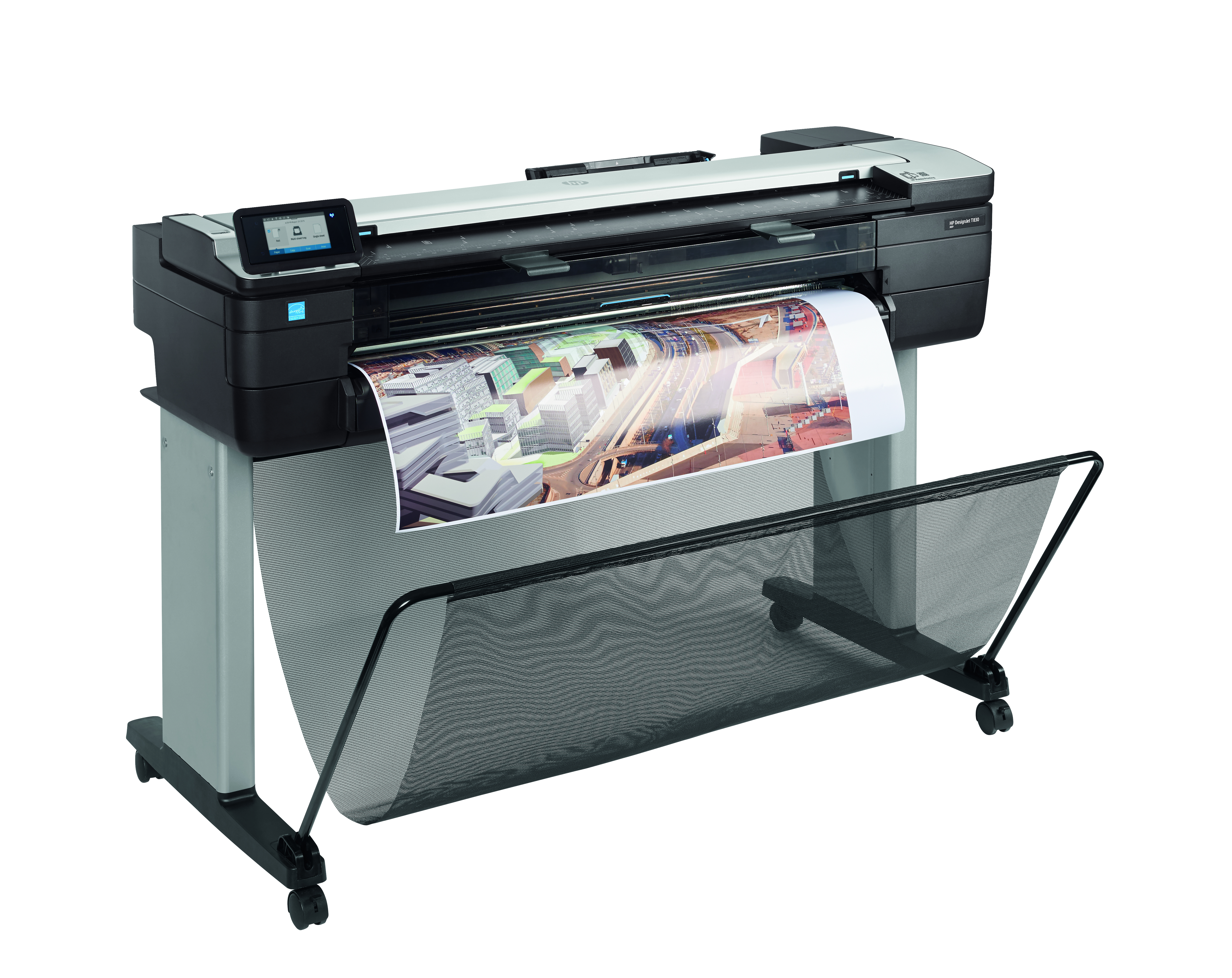 HP Designjet T830 36-in
