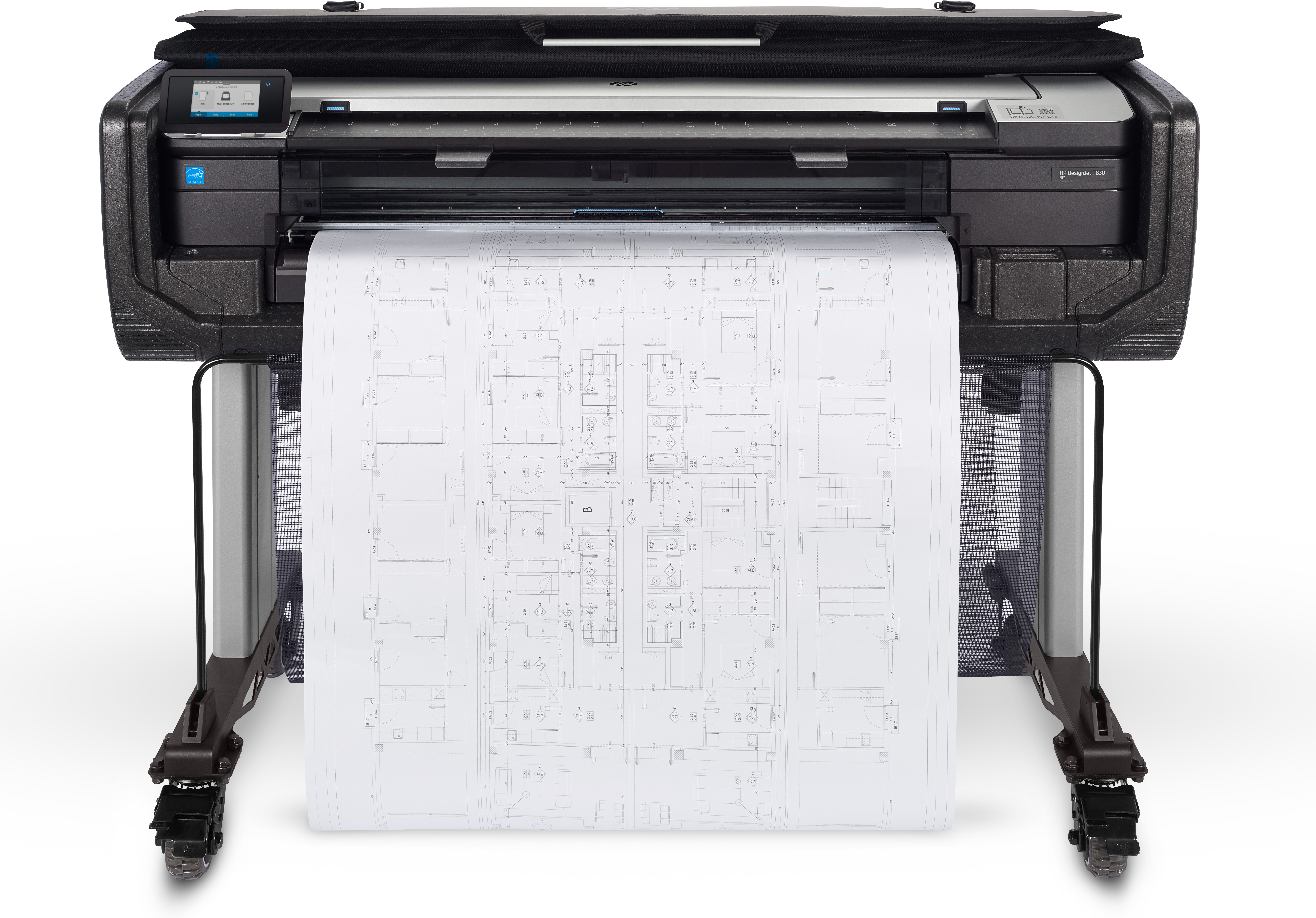 HP Designjet T830 36-in