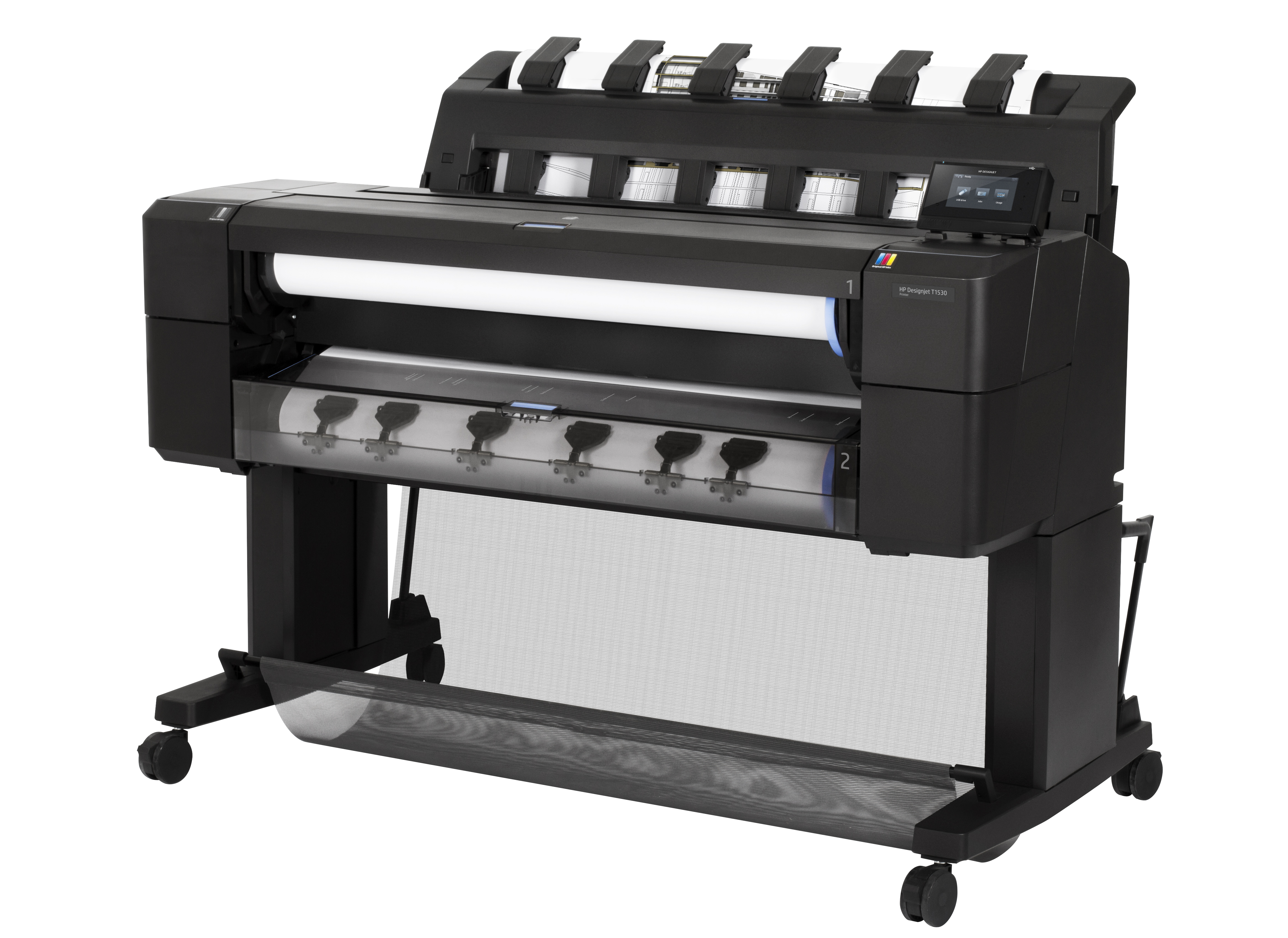 HP Designjet T1530
