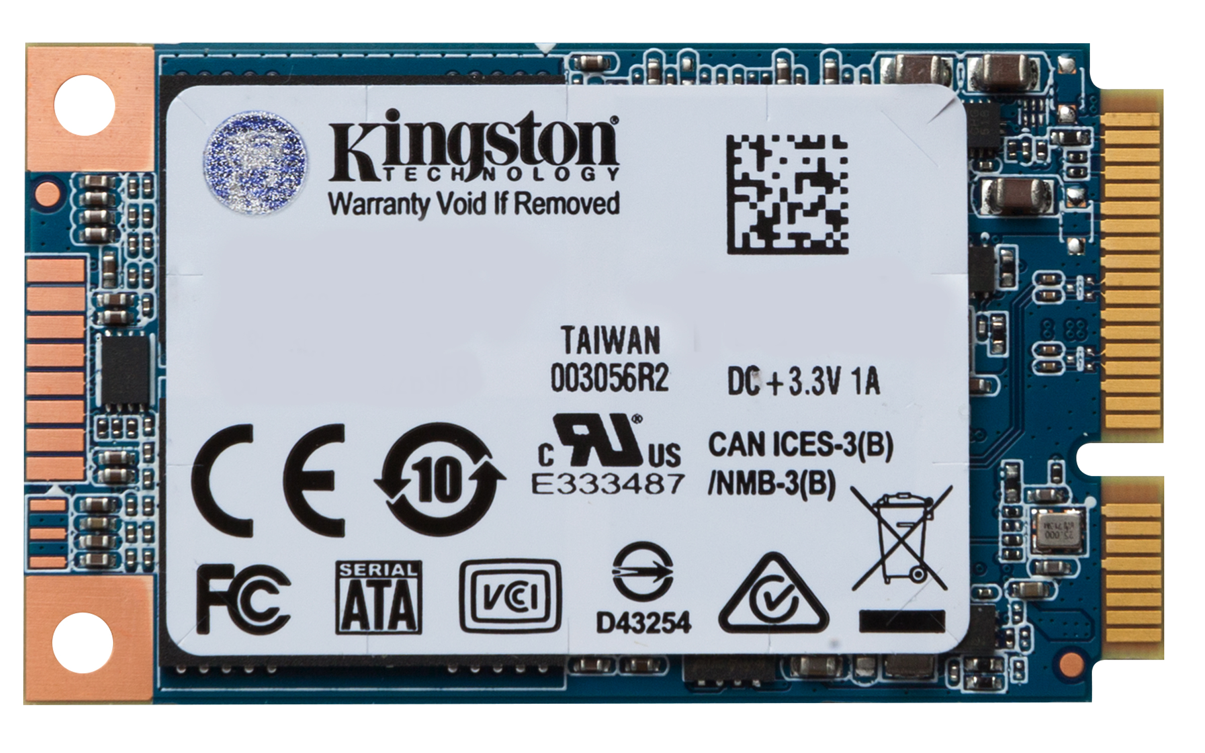 KINGSTON UV500