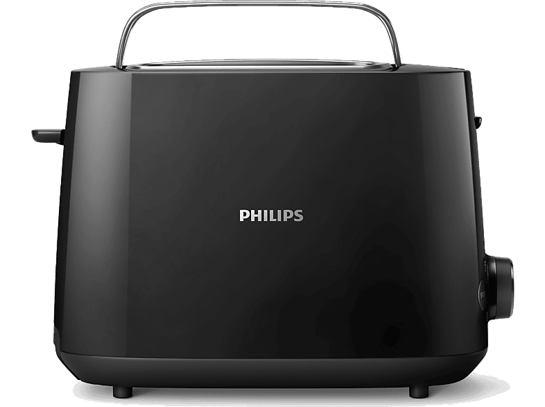 PHILIPS HD2581/90 Ekmek Kızartma Makinesi