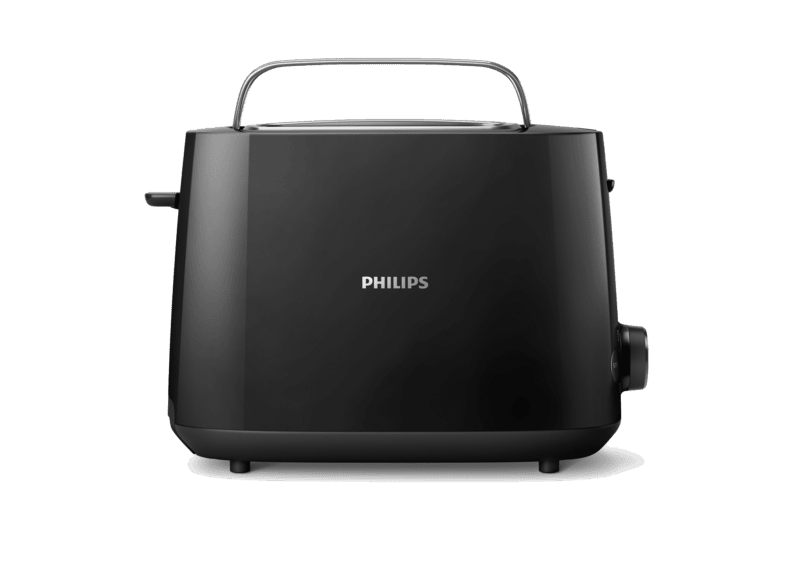 Philips toaster top