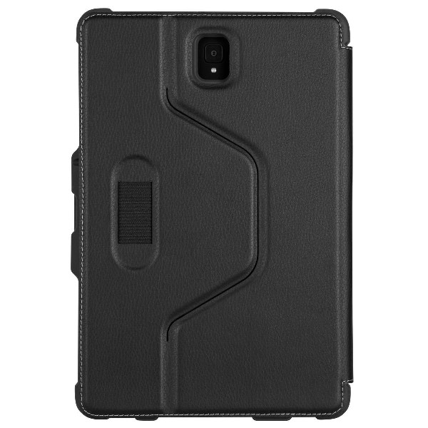 Funda - Targus VersaVu, para Samsung Galaxy S4 de 10,5" (2018), Negro