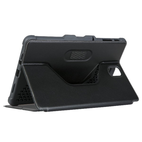 Funda - Targus VersaVu, para Samsung Galaxy S4 de 10,5" (2018), Negro