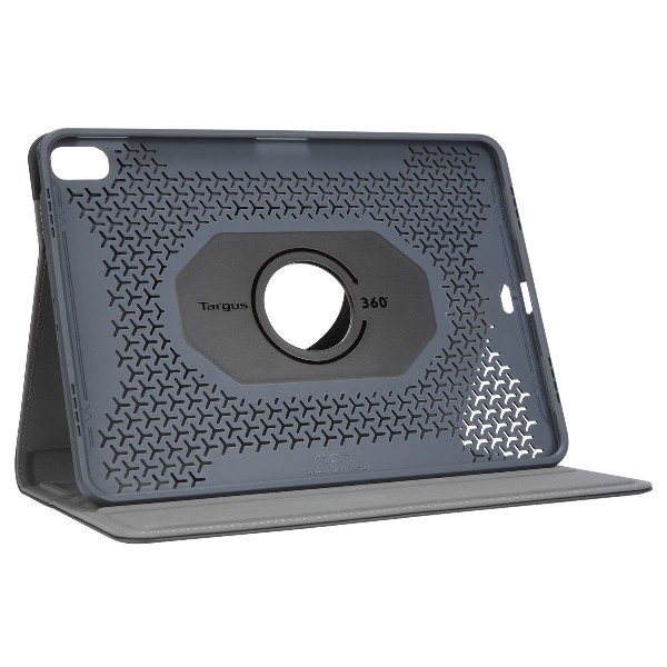 TARGUS VersaVu, Bookcover, Apple, iPad, Schwarz
