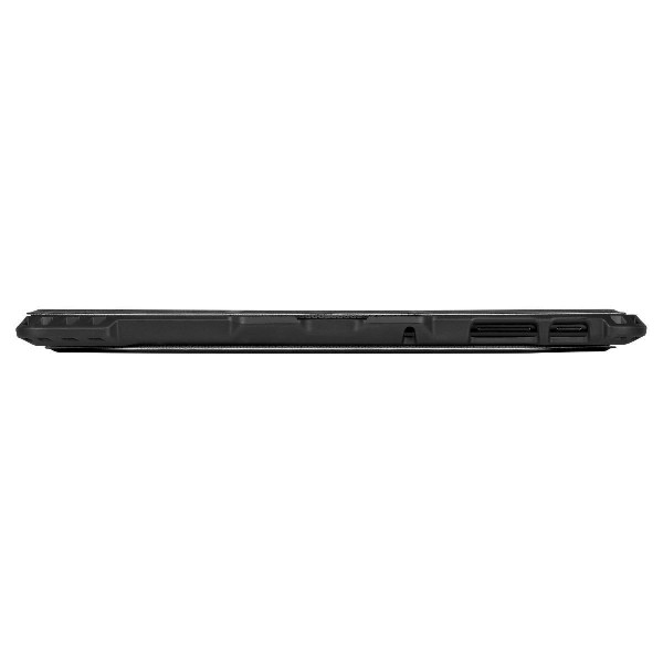 TARGUS Pro-Tek 360°, Full Cover, Samsung, Galaxy Tab S4 (2018), Schwarz
