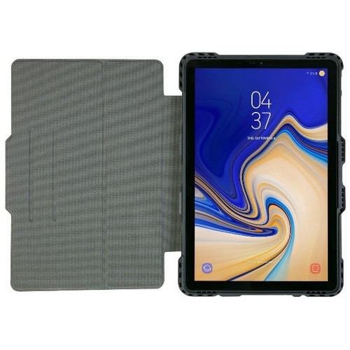 TARGUS Pro-Tek 360°, Full Cover, Samsung, Galaxy Tab S4 (2018), Schwarz