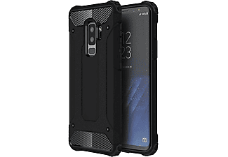 CEPAX Forte Case Telefon Kılıfı Siyah