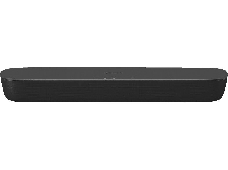 PANASONIC SC-HTB200, Soundbar, Schwarz Soundbar in Schwarz online