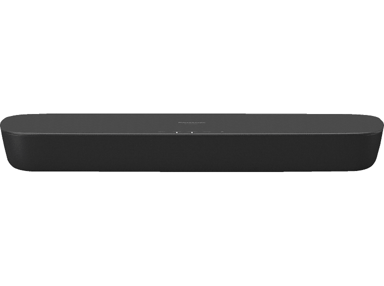 PANASONIC SC-HTB200, Schwarz Soundbar,