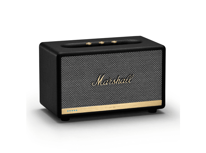 marshall acton lautsprecher