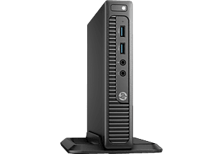 PC Sobremesa - HP, PENT. G4400 4GB, 500GB,HD510, W10