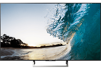 SONY KD-65XE8505 - TV (65 ", UHD 4K, )
