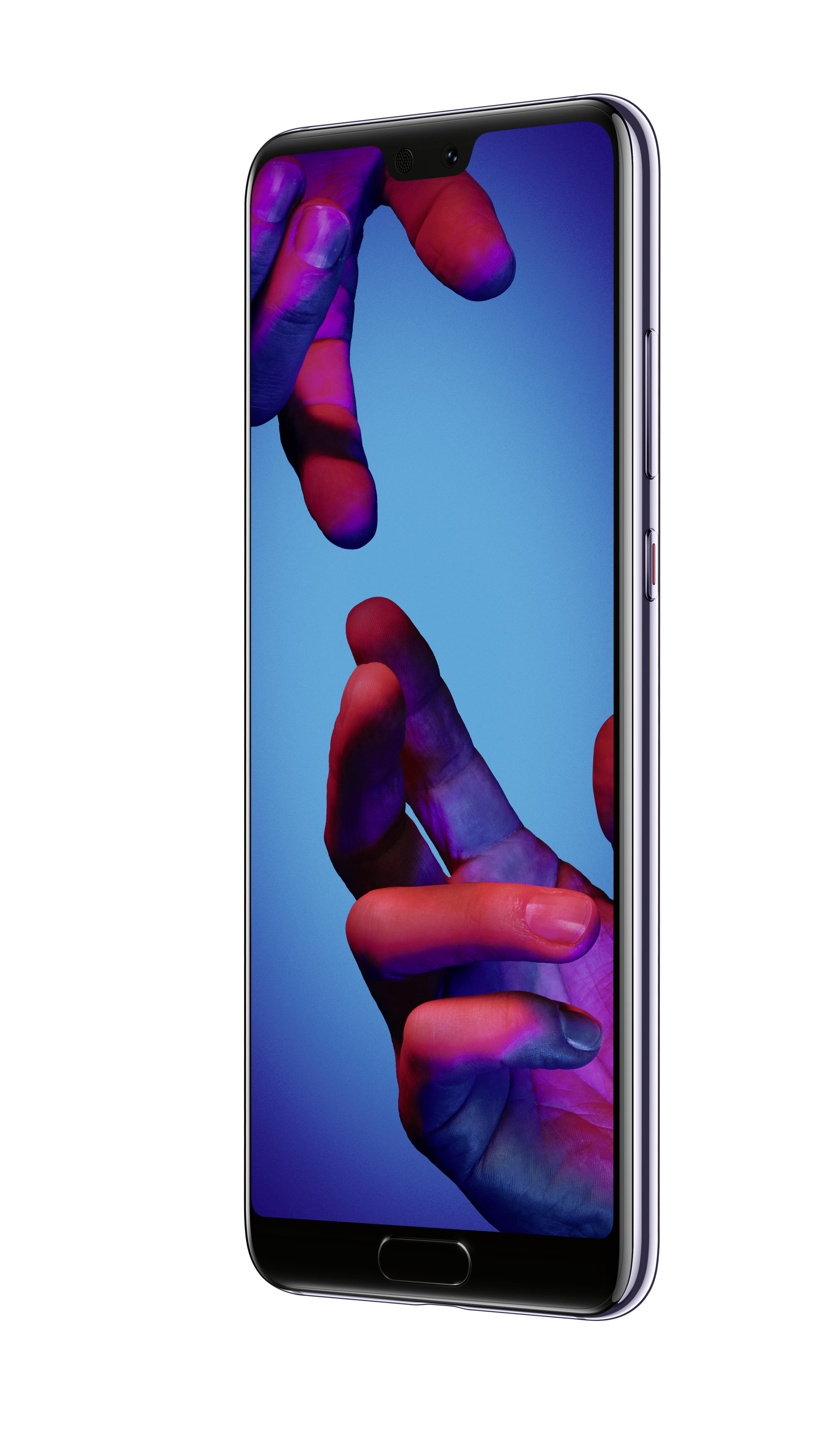 HUAWEI P20 128 GB Twilight Dual SIM
