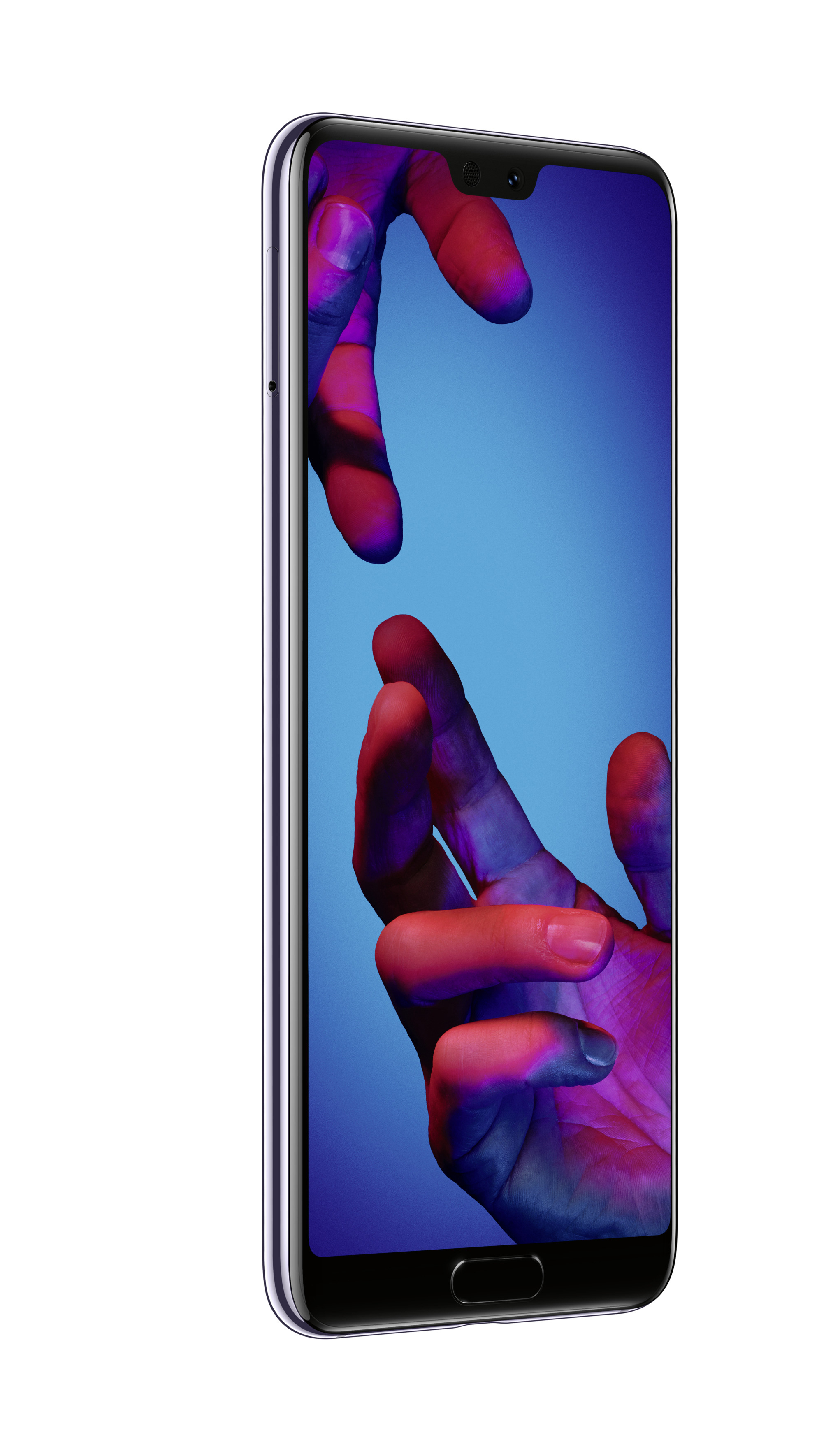 HUAWEI P20 128 GB Twilight Dual SIM
