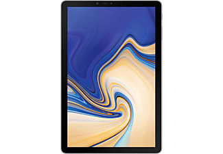 SAMSUNG GALAXY TAB S4 Wi-Fi - Tablet (10.5 ", 64 GB, Grigio)
