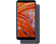 NOKIA 3.1 Plus DualSIM sötétszürke kártyafüggetlen okostelefon