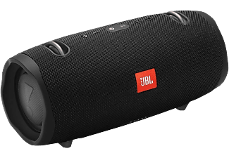 JBL Xtreme 2 - Bluetooth Lautsprecher (Schwarz)