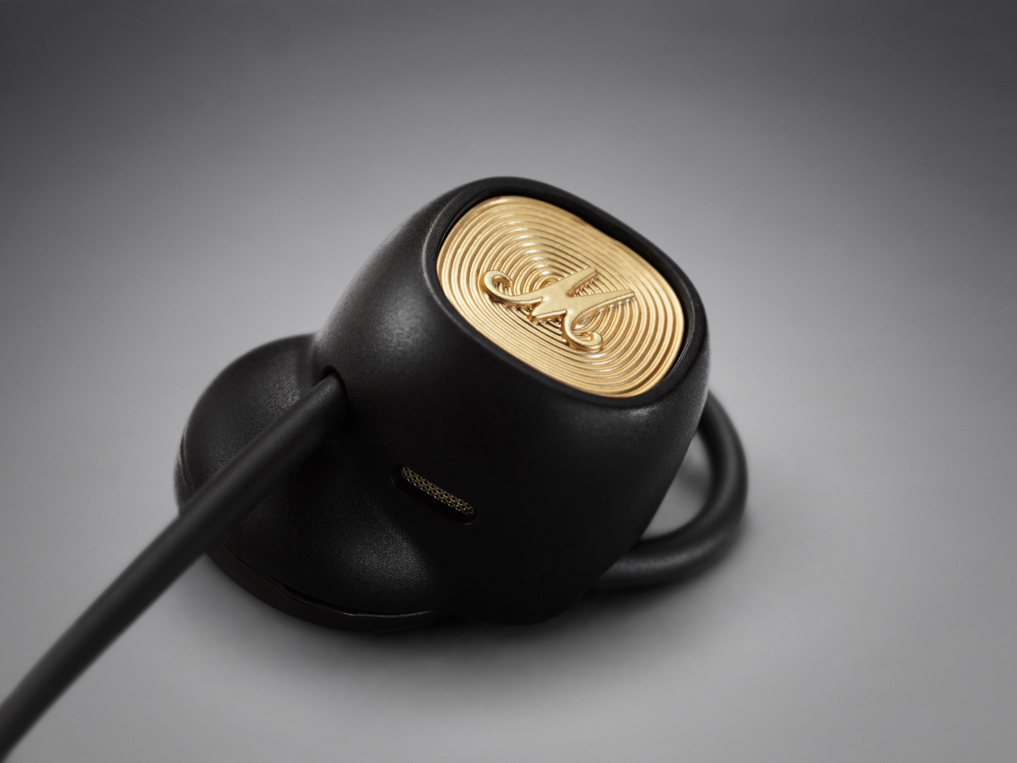 MARSHALL Minor II, In-ear Kopfhörer Bluetooth Schwarz