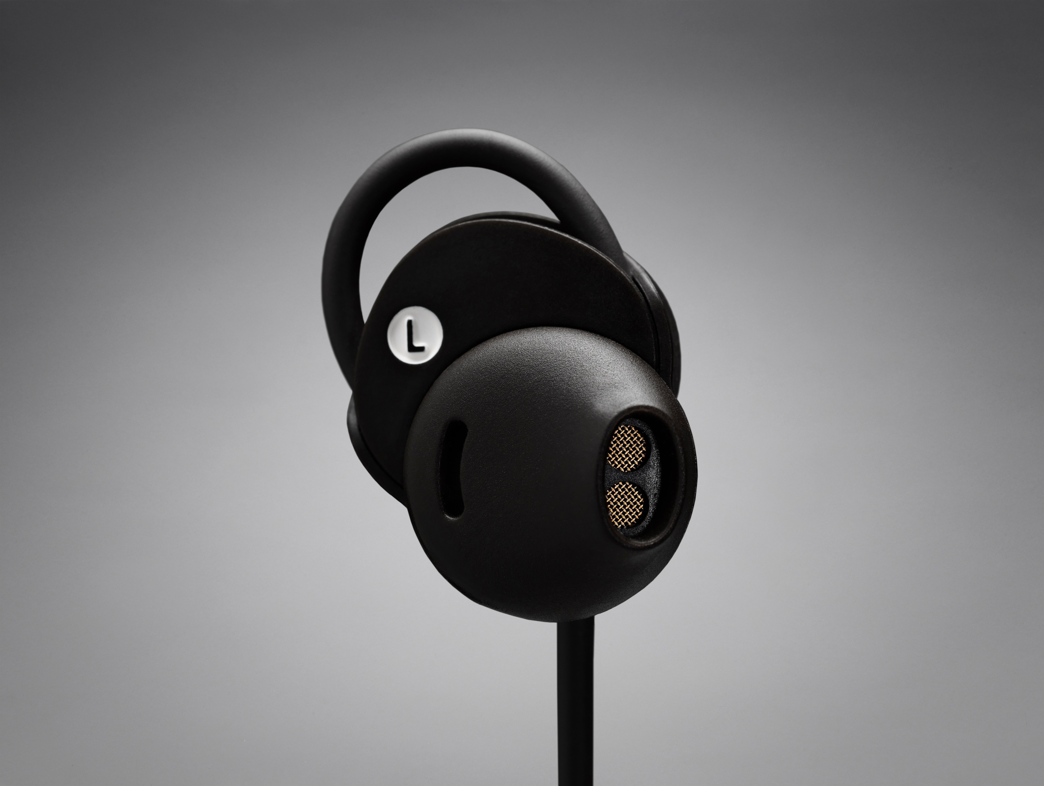 MARSHALL Minor II, In-ear Kopfhörer Bluetooth Schwarz
