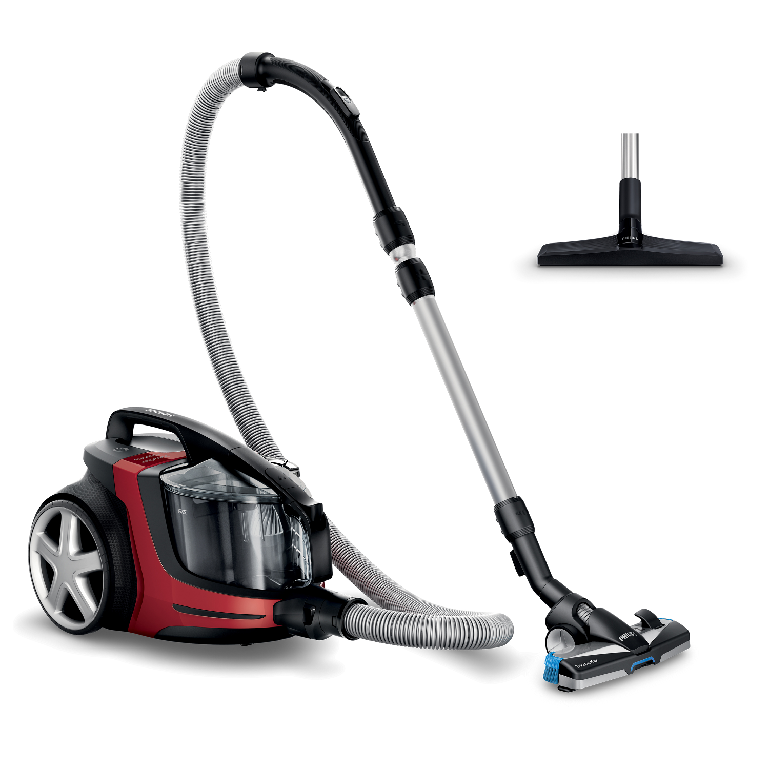 PHILIPS FC9925/07 Marathon Ultimate Toz Torbasız Elektrikli Süpürge