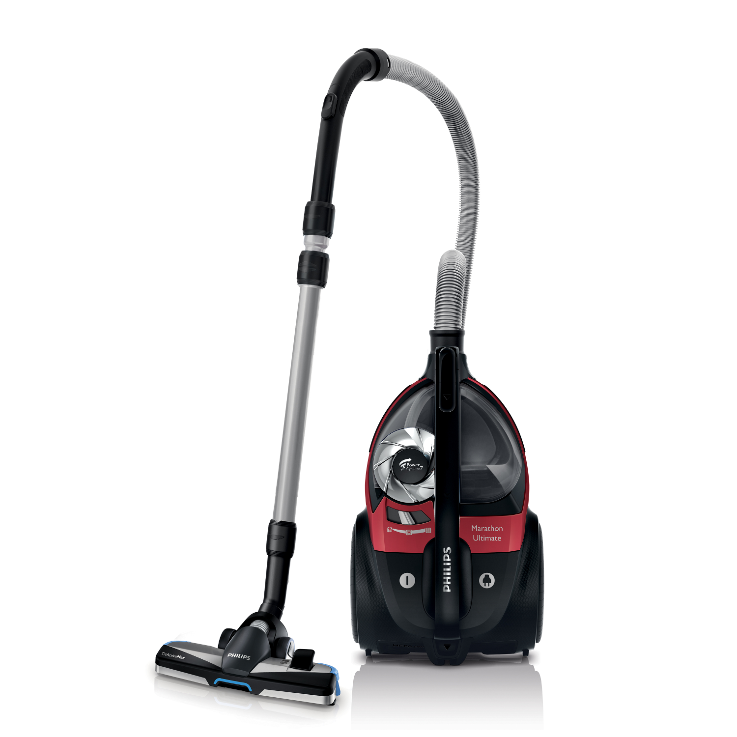 PHILIPS FC9925/07 Marathon Ultimate Toz Torbasız Elektrikli Süpürge