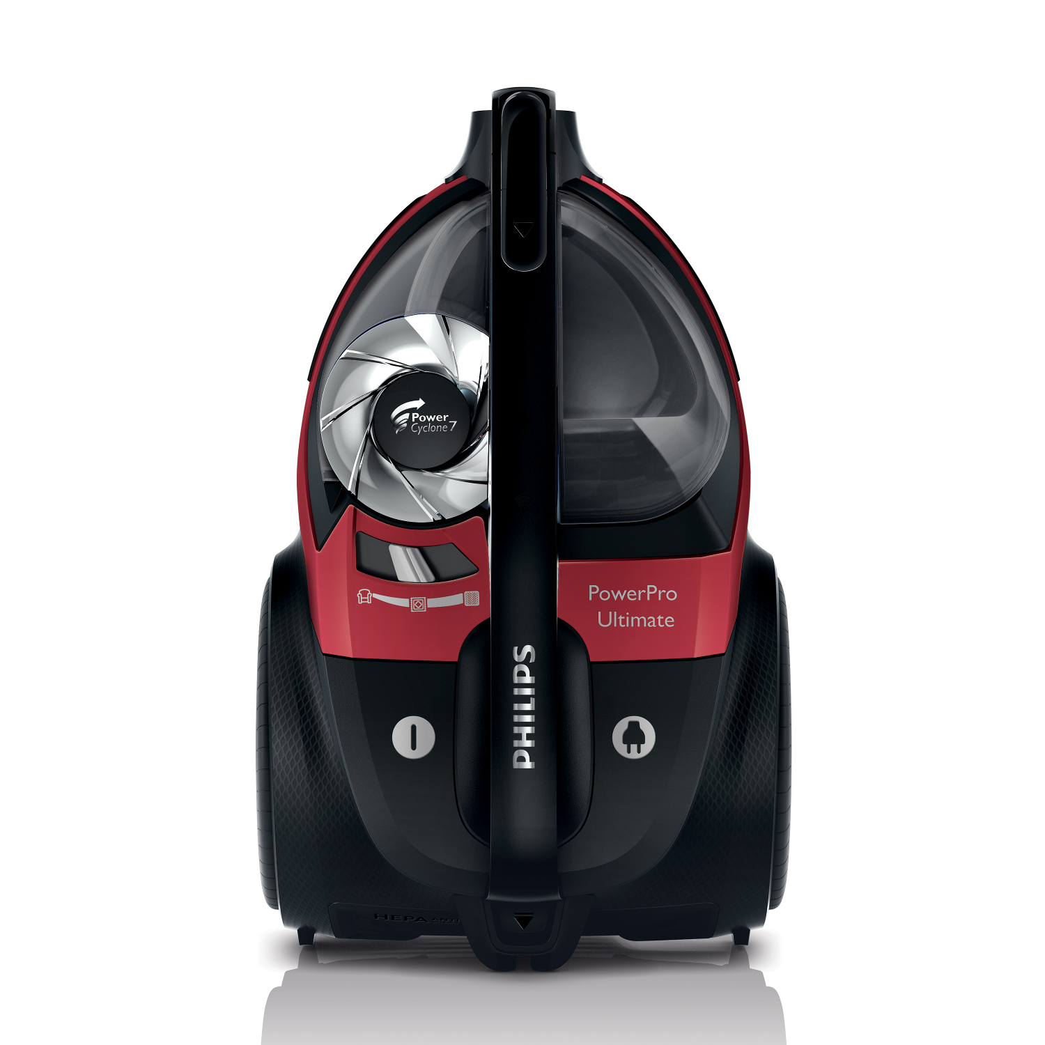 PHILIPS FC9925/07 Marathon Ultimate Toz Torbasız Elektrikli Süpürge