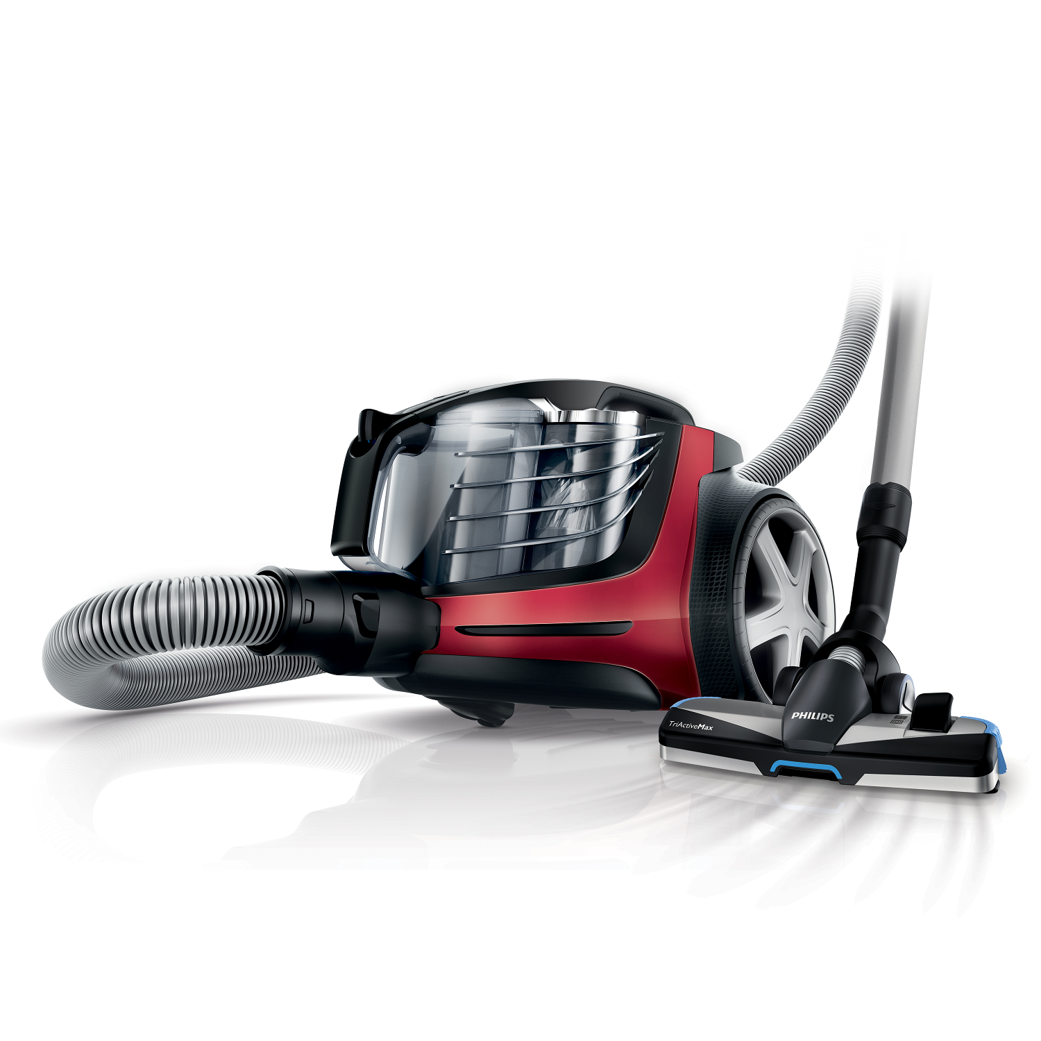 PHILIPS FC9925/07 Marathon Ultimate Toz Torbasız Elektrikli Süpürge