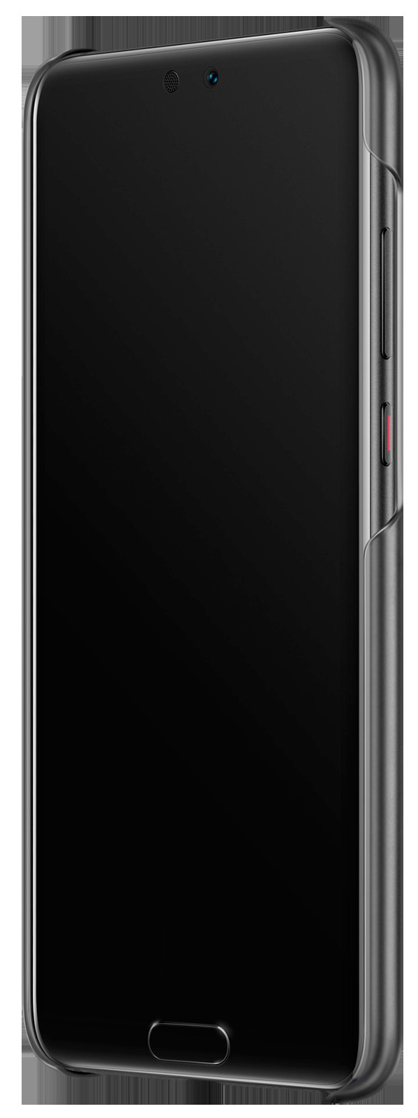 HUAWEI P20 Car Kit, Schwarz