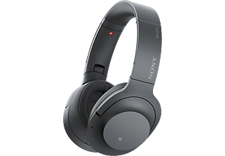 SONY WH-H900NB - Cuffie Bluetooth (Over-ear, Nero)