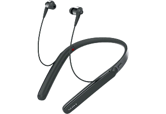 SONY WI-1000XB - Casque à arceau Bluetooth (In-ear, Noir)