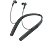 SONY WI-1000XB - Bluetooth Kopfhörer mit Nackenbügel  (In-ear, Schwarz)