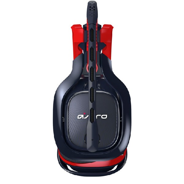 Auriculares gaming - Astro A40 TR X-Edition, Azul marino y carmesí