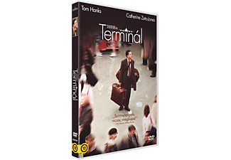 Terminál (DVD)