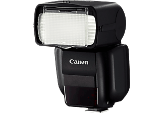 CANON Speedlite 430EX III-RT - Blitzgerät (Schwarz)