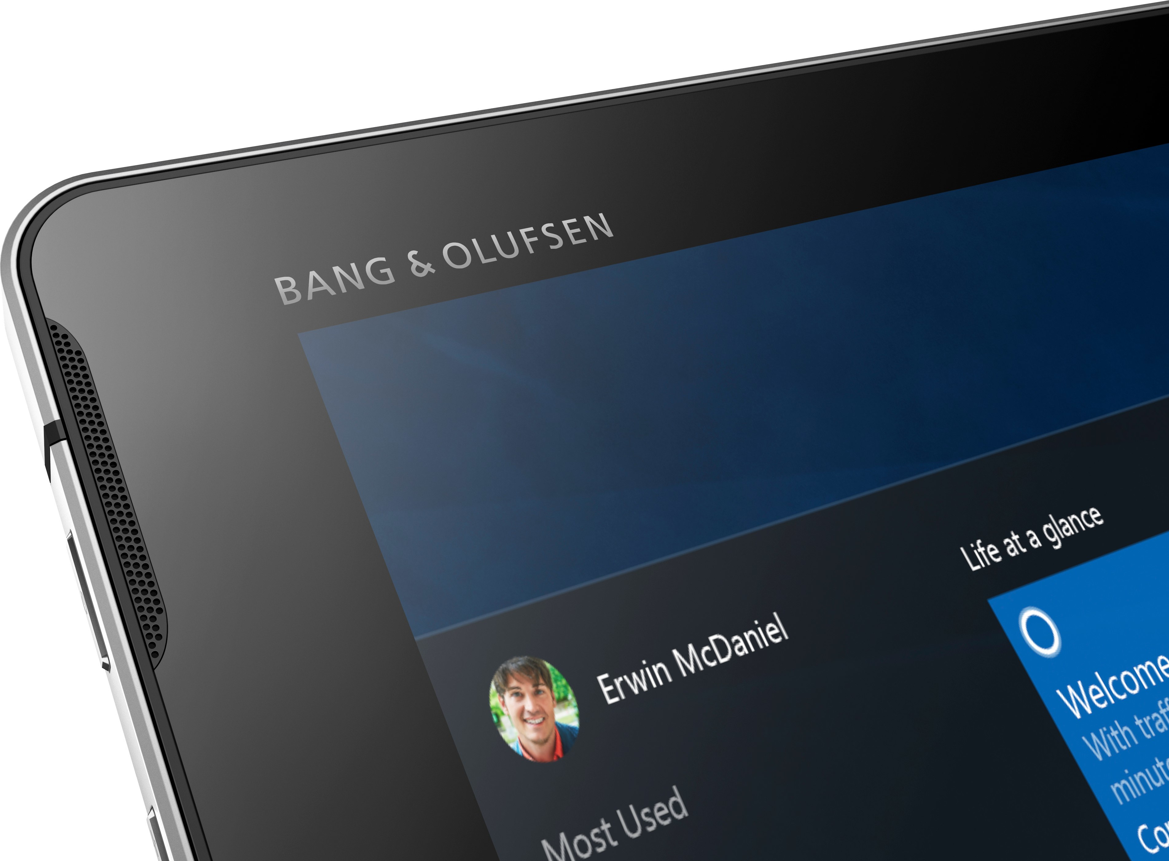 HP Elite x2 1012 G2
