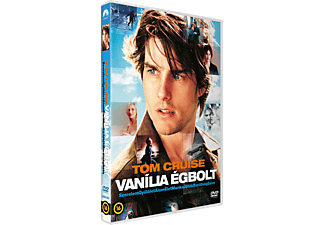 Vanília égbolt (DVD)