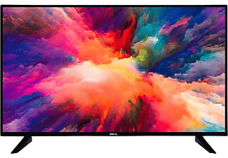 VESTEL 49UD8350 49" 123 Ekran Uydu Alıcılı Smart 4K Ultra HD LED TV