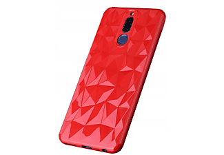 CEPAX Olmo Case Telefon Kılıfı Kırmızı