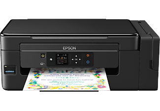 EPSON EcoTank ET-2650 - Tintenstrahldrucker