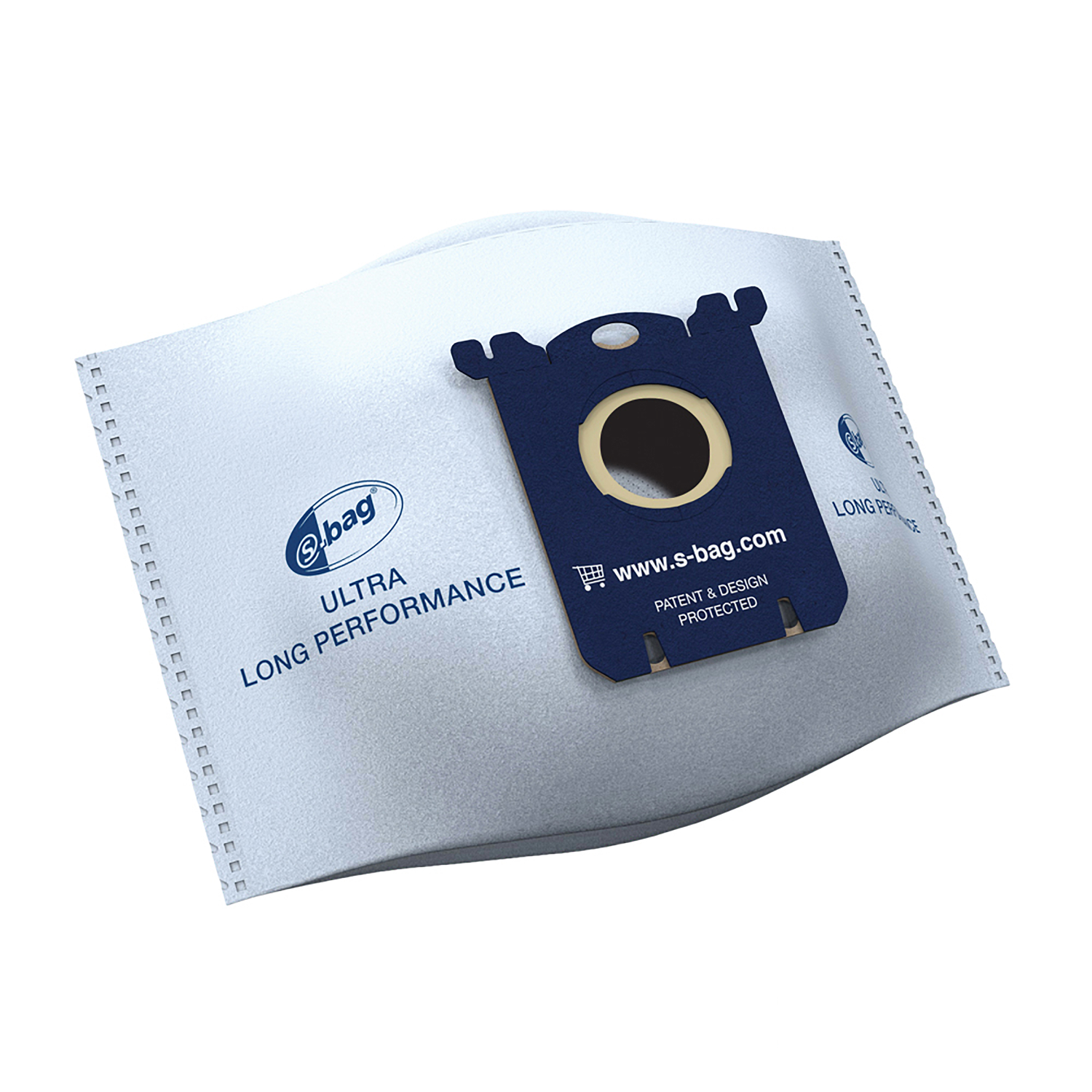PHILIPS FC8027 01 S BAG Elektrikli Süpürge Toz Torbası (3 adet)
