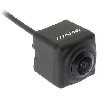 ALPINE HCE-C1100 - HDR caméra de recul (Noir)